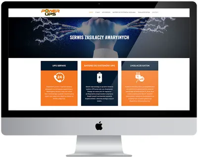 Webmania - Strony Internetowe Warszawa