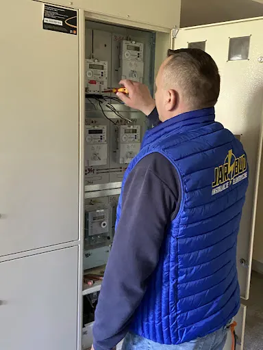 Elektryk Warszawa Instalacje elektryczne